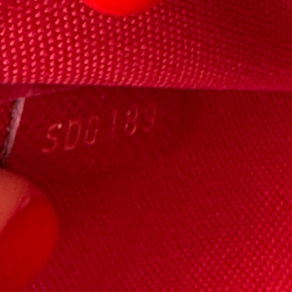 Louis Vuitton Felicie Bag - Picture 13 of 16